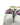 County Of Milan FELPE Beige