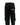 County Of Milan PANTALONI Nero