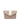 Nero Giardini BORSE A TRACOLLA Beige