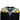 County Of Milan FELPE Nero