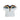 County Of Milan T-SHIRT Bianco