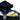 County Of Milan FELPE Nero