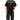 County Of Milan T-SHIRT Nero