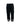 County Of Milan PANTALONI Nero