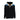 County Of Milan FELPE CON CAPPUCCIO Nero