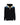 County Of Milan FELPE CON CAPPUCCIO Nero