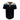 County Of Milan T-SHIRT Nero