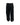 County Of Milan PANTALONI Nero
