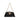 Rue Madam Paris CLUTCH Nero