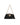 Rue Madam Paris CLUTCH Nero
