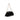 Rue Madam Paris CLUTCH Nero