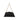 Rue Madam Paris CLUTCH Nero