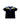 County Of Milan T-SHIRT Nero