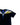 County Of Milan T-SHIRT Nero