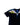 County Of Milan T-SHIRT Nero