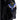 County Of Milan ZAINI Nero
