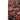 County Of Milan ZAINI Rosso