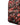 County Of Milan ZAINI Rosso