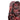 County Of Milan ZAINI Rosso