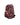 County Of Milan ZAINI Rosso