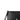 County Of Milan POCHETTE Nero