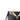 County Of Milan POCHETTE Nero