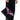 County Of Milan POCHETTE Nero