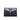 County Of Milan POCHETTE Nero