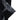 County Of Milan POCHETTE Nero