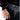 County Of Milan POCHETTE Nero