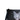 County Of Milan POCHETTE Nero