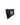 County Of Milan POCHETTE Nero