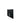 County Of Milan POCHETTE Nero