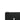 County Of Milan POCHETTE Nero