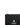 County Of Milan POCHETTE Nero