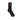 County Of Milan CALZE Nero