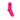 County Of Milan CALZE Fucsia