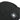 County Of Milan CAPPELLI Nero