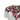County Of Milan T-SHIRT Bianco