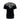 County Of Milan T-SHIRT Nero