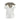 County Of Milan T-SHIRT Bianco