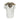 County Of Milan T-SHIRT Bianco