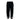 County Of Milan PANTALONI Nero