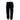 County Of Milan PANTALONI Nero