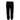County Of Milan PANTALONI Nero