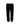County Of Milan PANTALONI Nero