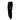 County Of Milan PANTALONI Nero