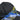 County Of Milan CAPPELLI Nero