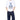 Iceberg Jeans T-SHIRT Bianco