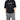 Iceberg Jeans T-SHIRT Nero